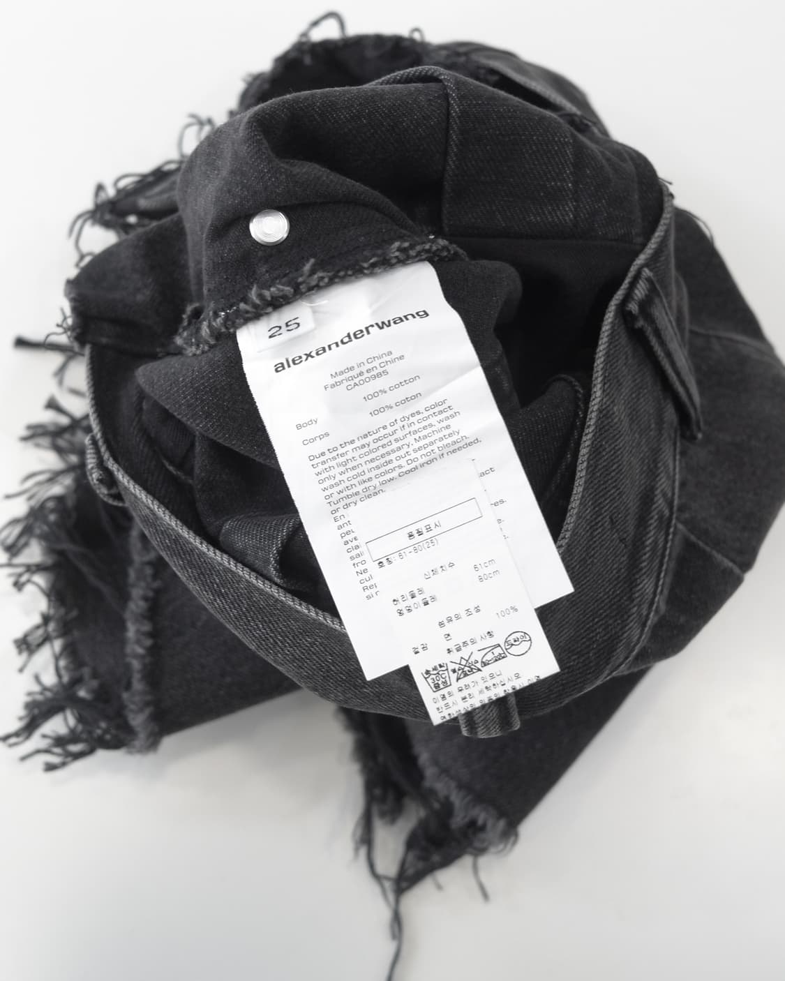 Alexander Wang 상품이미지5