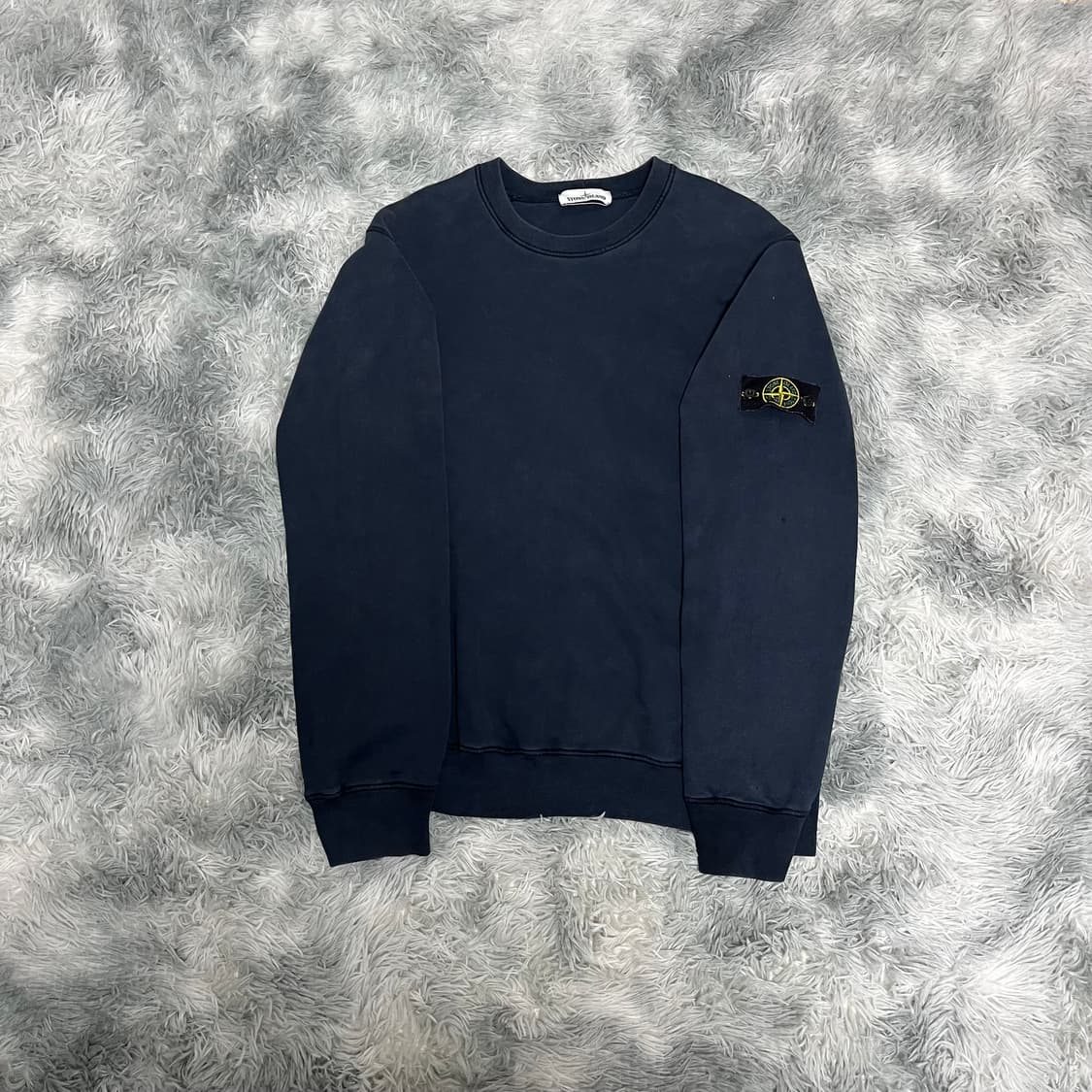 {XXL size} 스톤아일랜드 맨투맨 상품이미지1