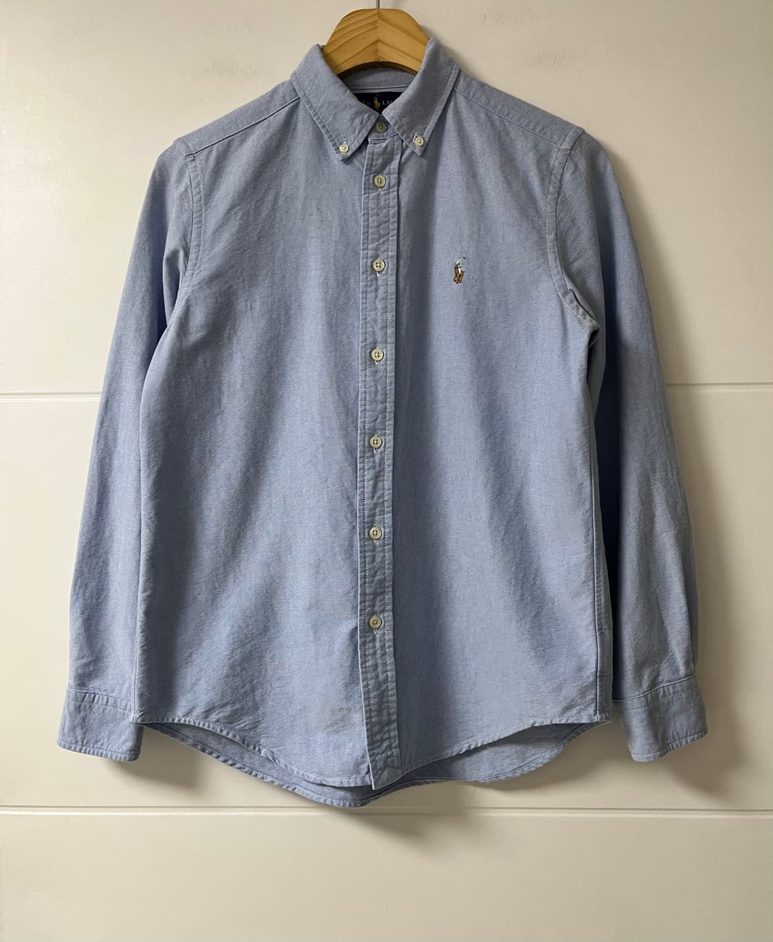 폴로  옥스포드 셔츠 상품이미지1