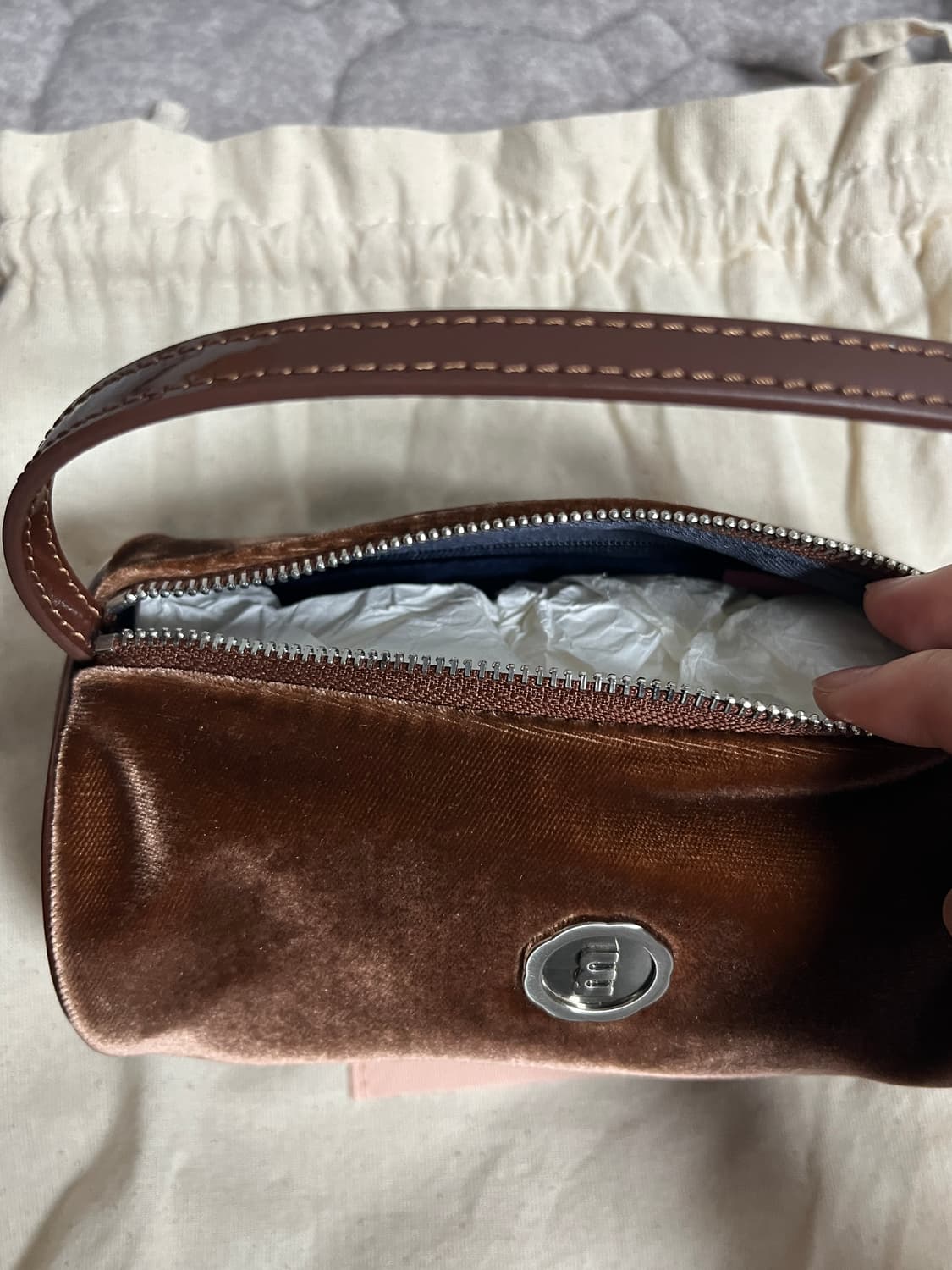 미닛뮤트 클로써클 버번 상품이미지7