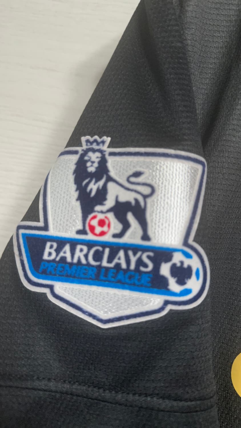 13/14 맨시티 어웨이 유니폼 oem 상품이미지4