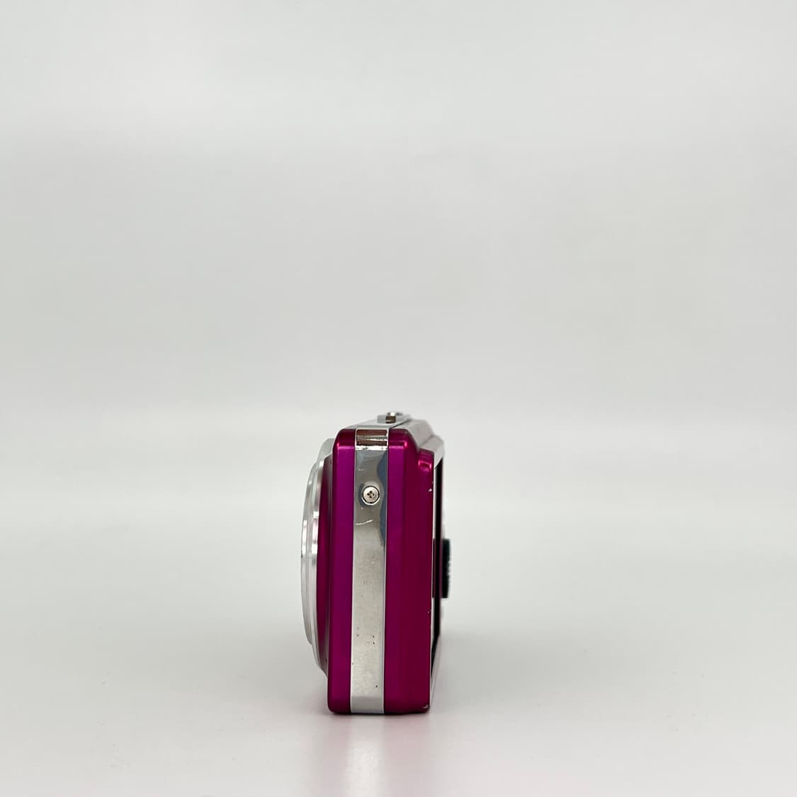 올림푸스 뮤 OLYMPUS 뮤-7030 핫핑크 상품이미지3