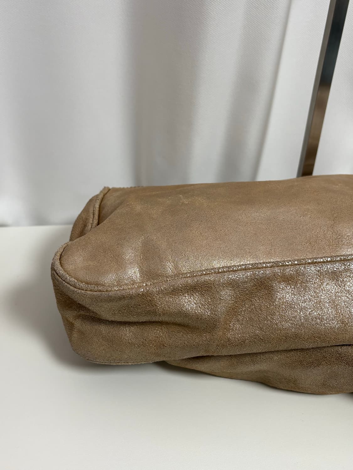 디올 가우초 숄더백 상품이미지6