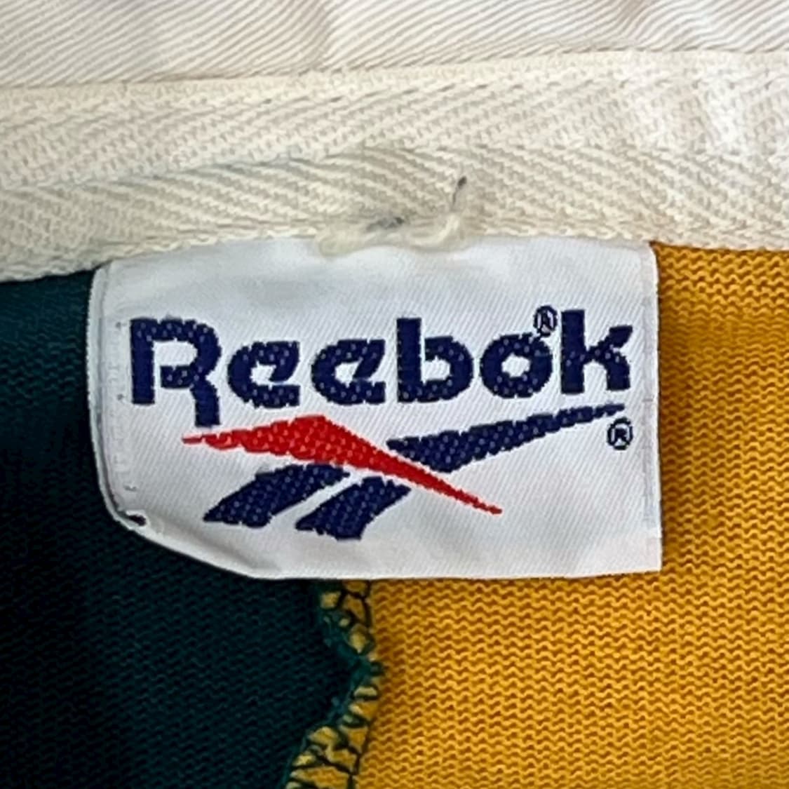 리복 호주 럭비 티셔츠 r1605 상품이미지7