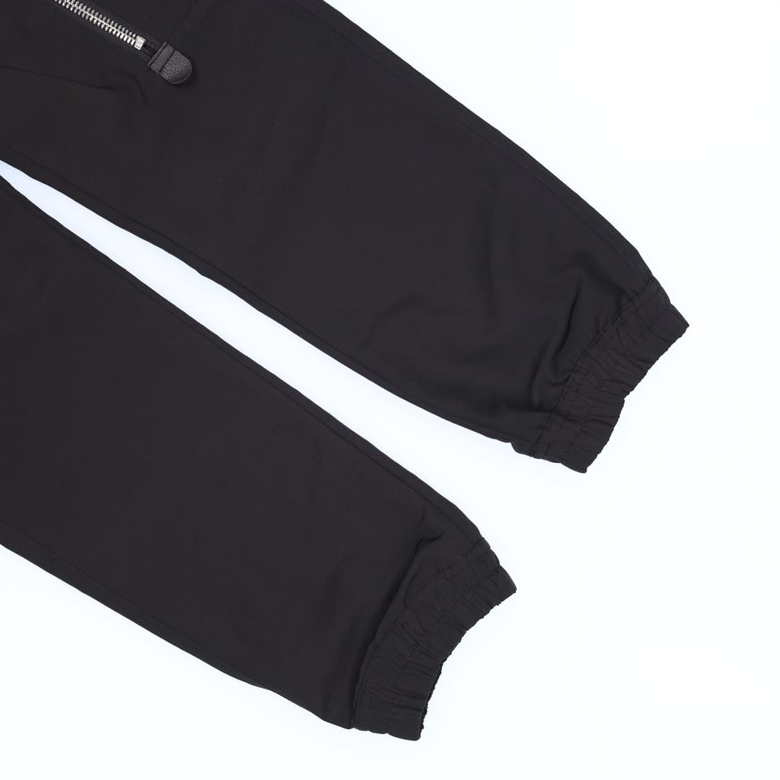 [46] 릭오웬스 블랙 카고 조거 팬츠 바지 N6914 상품이미지5