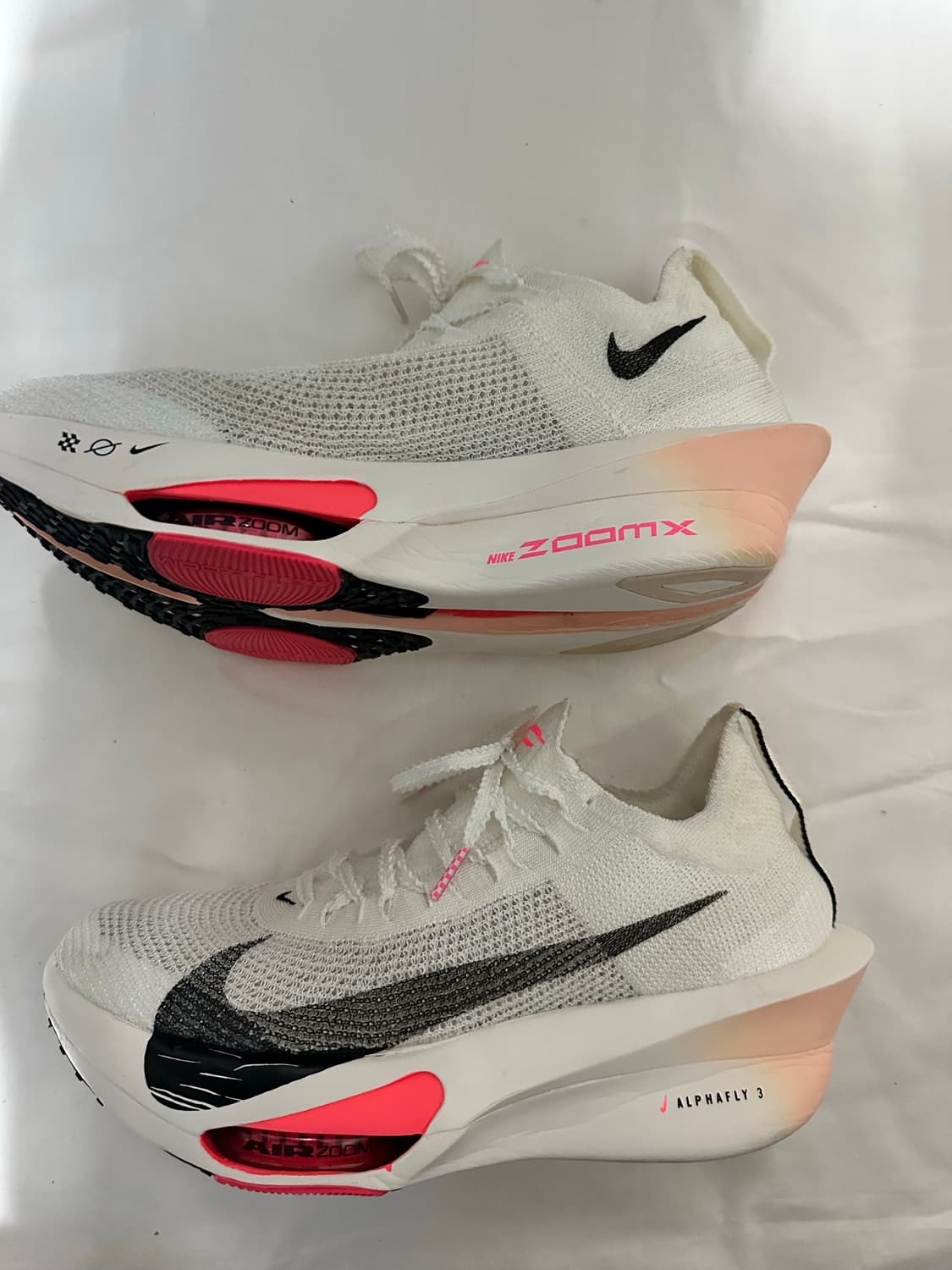 나이키 알파플라이3 상품이미지3