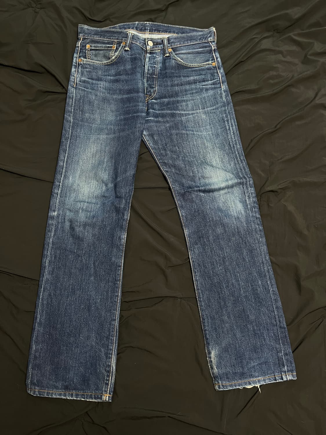 리바이스 501 상품이미지1