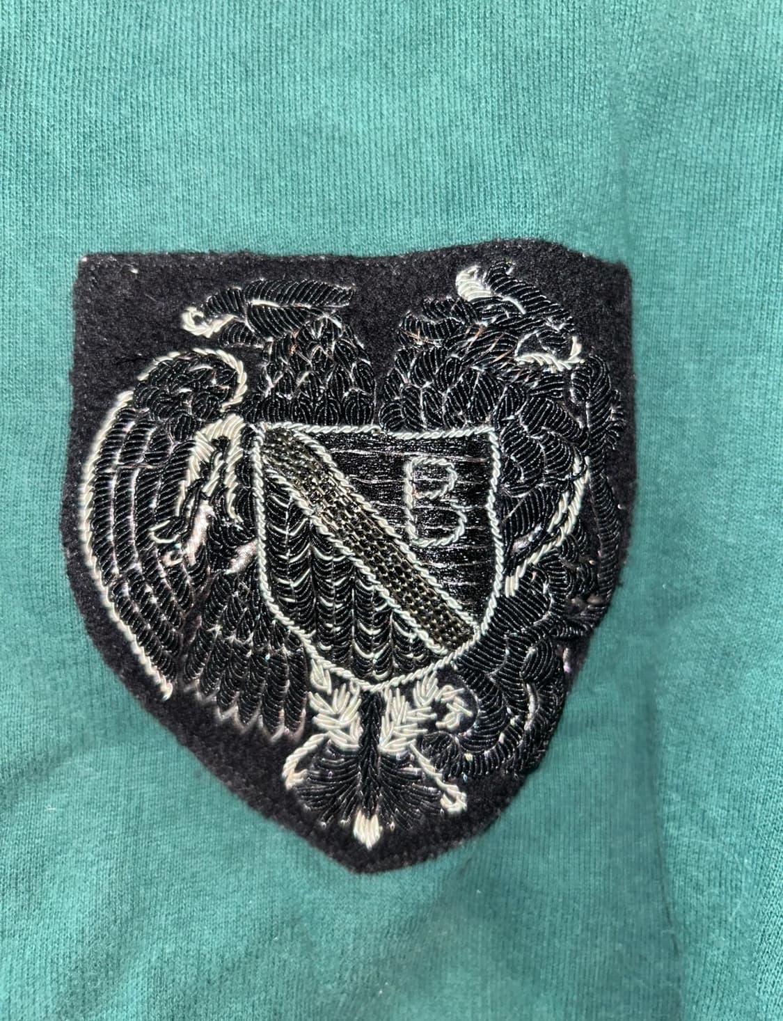 발망 데카르넹 시즌 후드티 상품이미지2