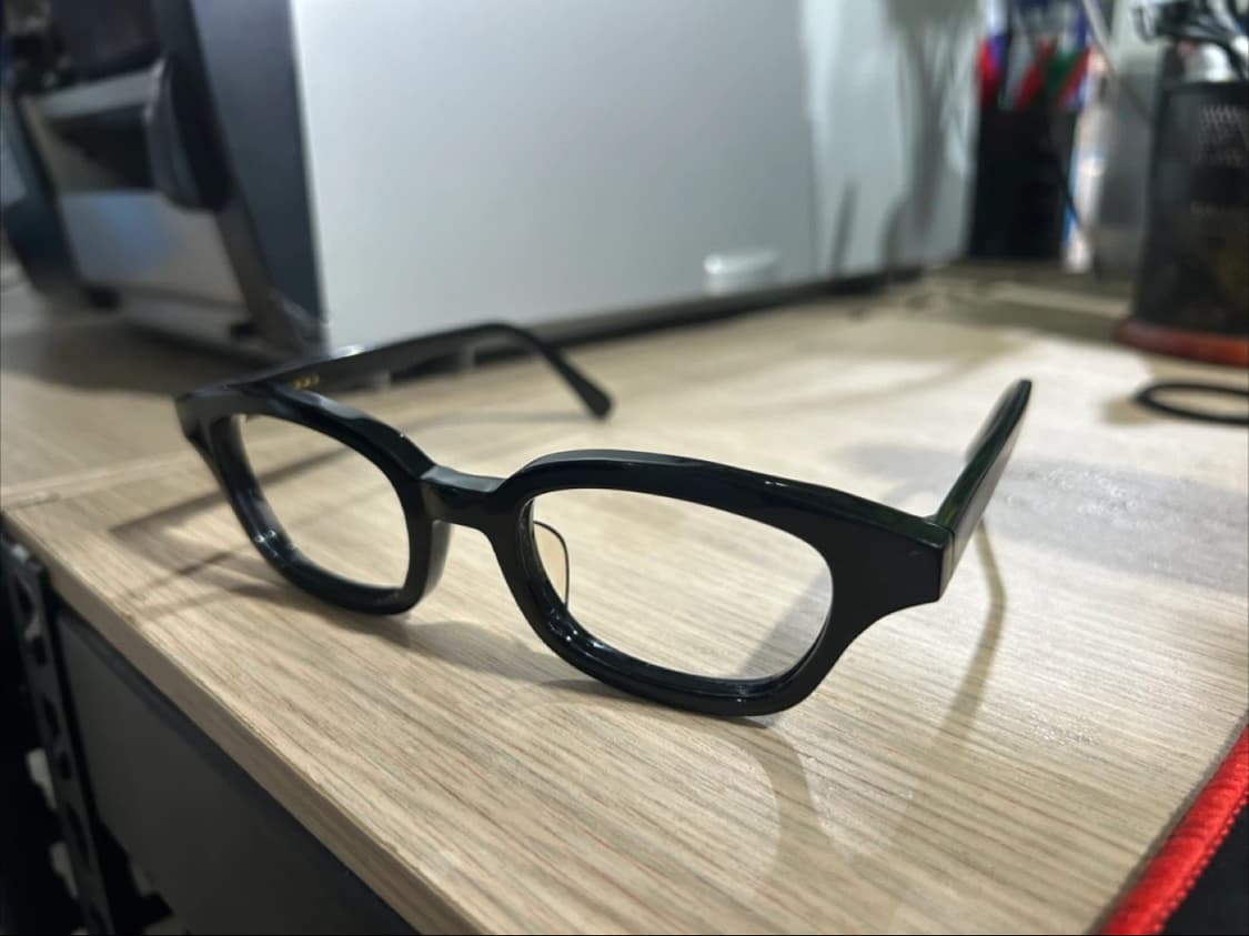 백산 뿔태안경 상품이미지2