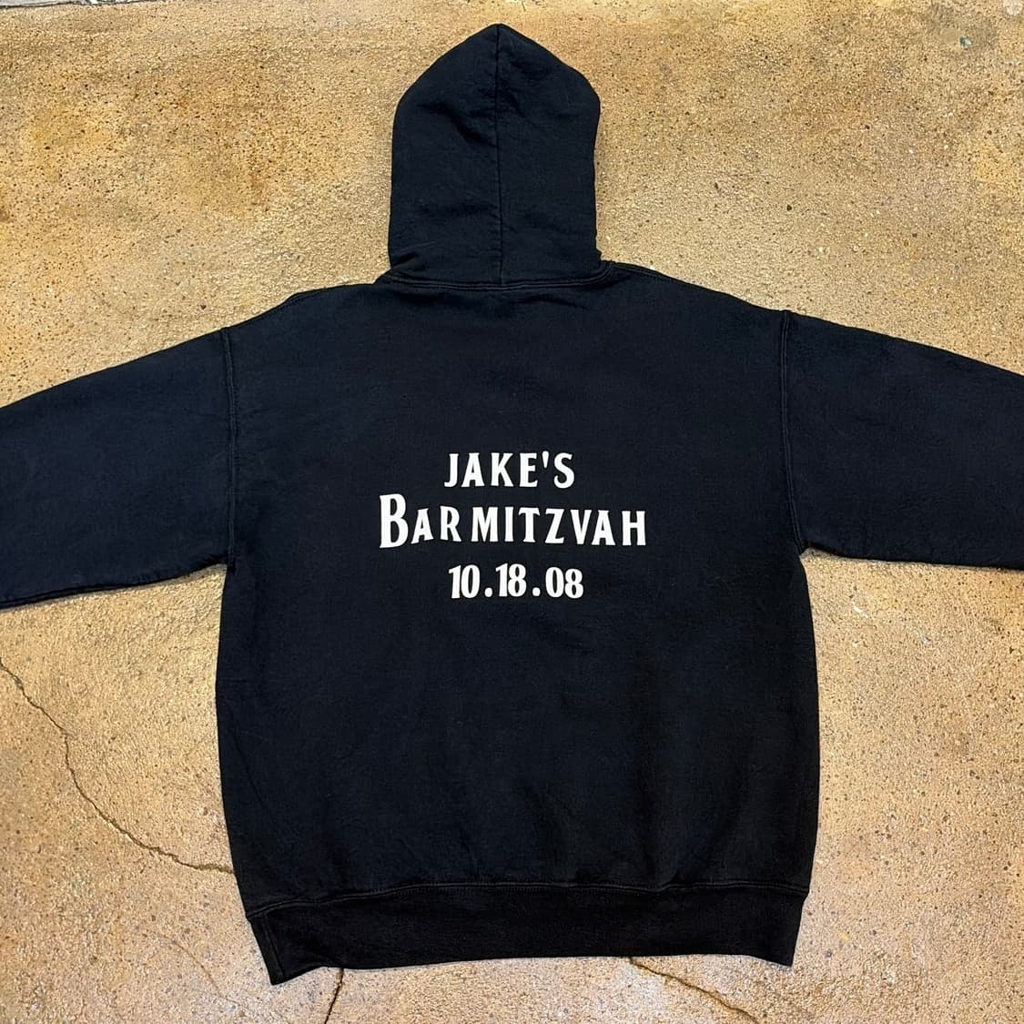 90s 미국 빈티지 길단 비틀즈 후드티 락티 밴드티 상품이미지5