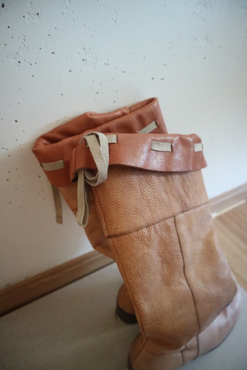 Tsumori Chisato boots 상품이미지2