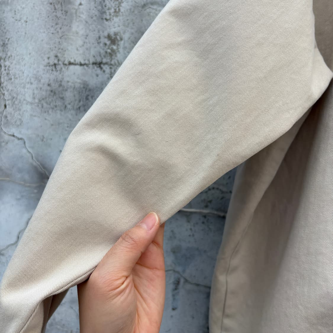 Polo 폴로 코튼 베이포트 자켓 상품이미지8