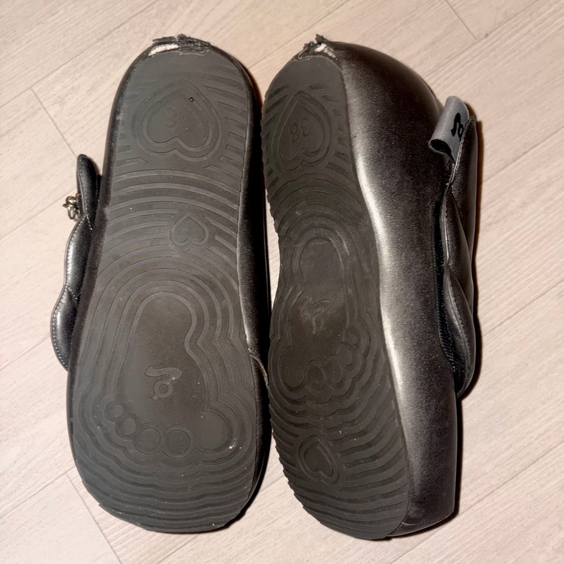 GRAPE 그레이프 WING SHOES 38size 상품이미지8