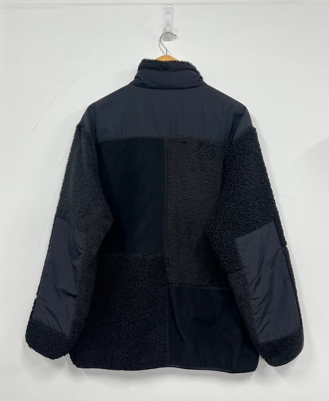 유니클로 엔지니어드 가먼츠 포켓 뽀글이 후리스  상품이미지7