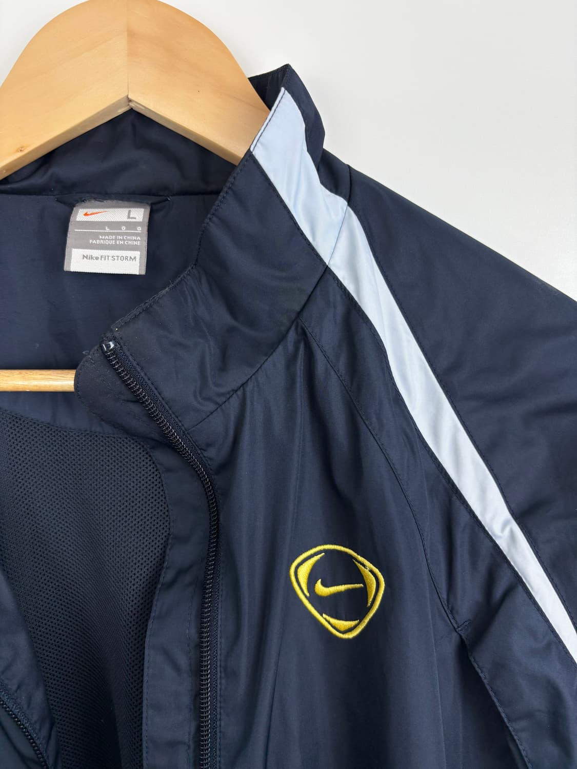 나이키 윈드브레이커 나이키핏 바람막이 상품이미지2