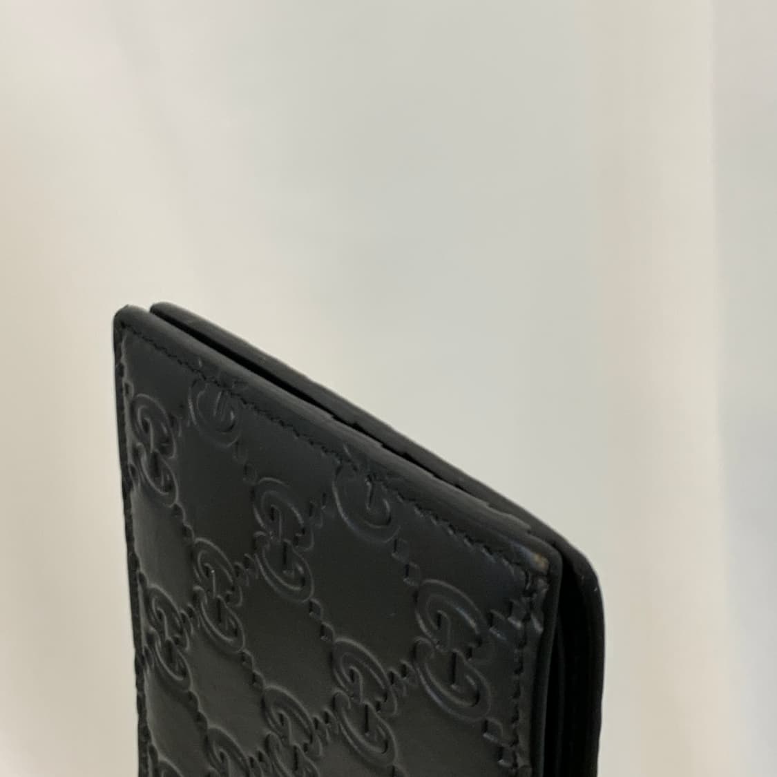 구찌 GG시마 레더 반지갑 365466 상품이미지7