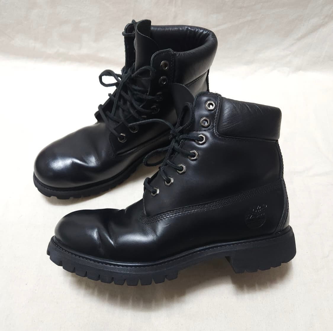 팀버랜드 6인치 레더 프리미엄 워커 상품이미지1