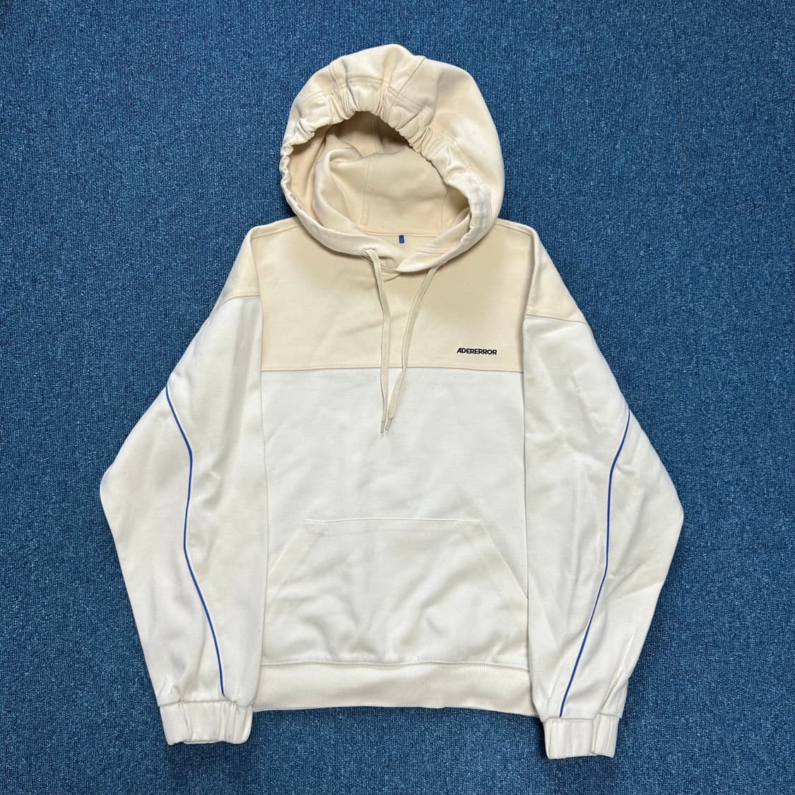 아더에러 유니섹스 22F/W 스웨터 니트 후디 상품이미지2