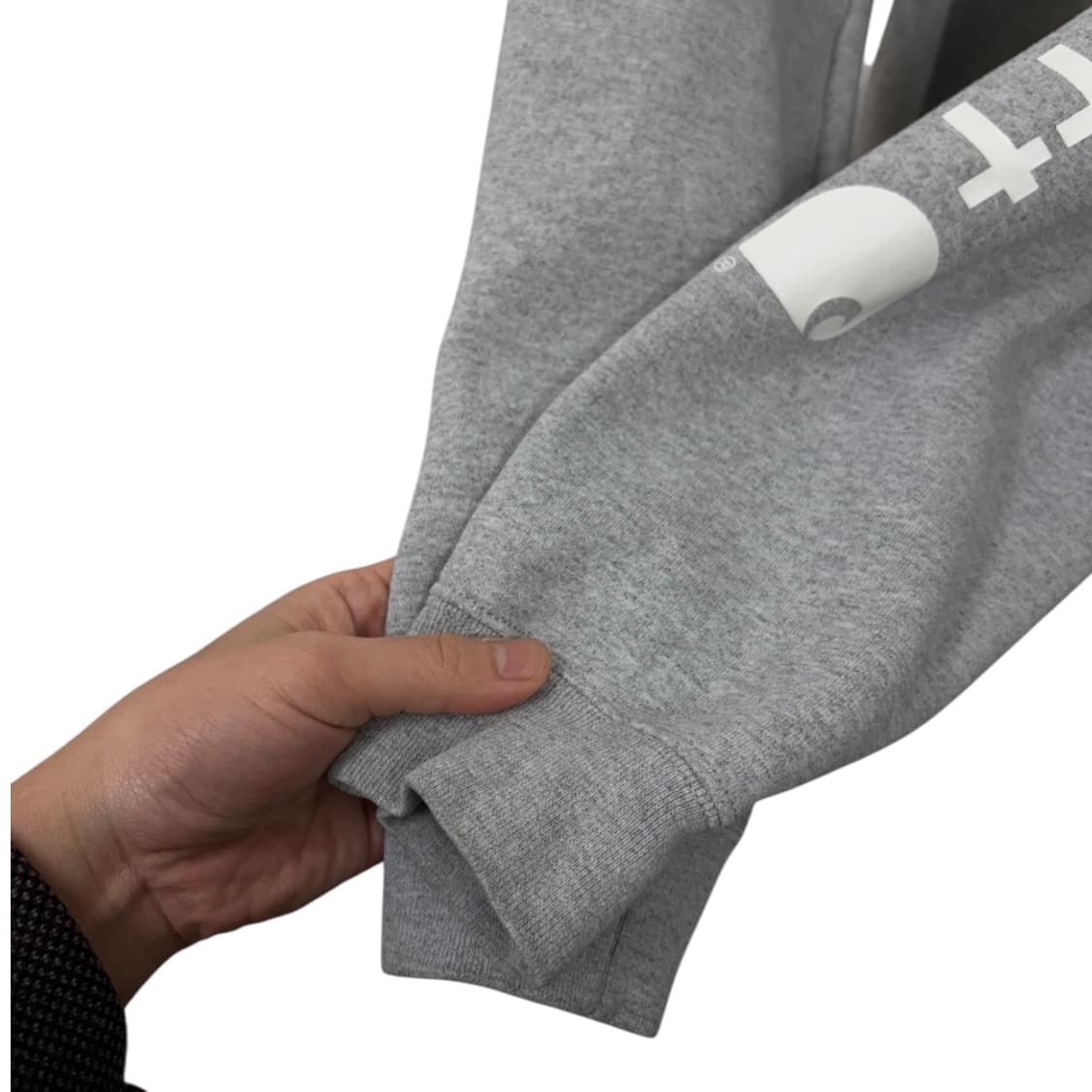 칼하트 후드티 상품이미지3