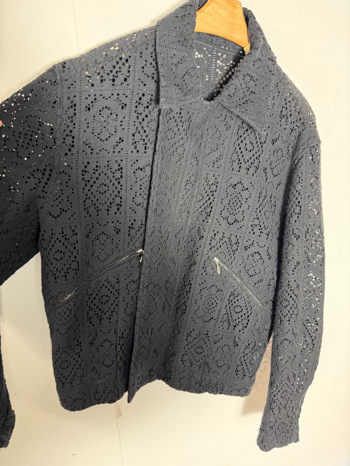 youth 유스 유스자켓 해링턴자켓 youth자켓 상품이미지3