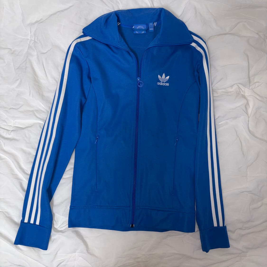 *코발트 블루* 아디다스 져지 상품이미지3