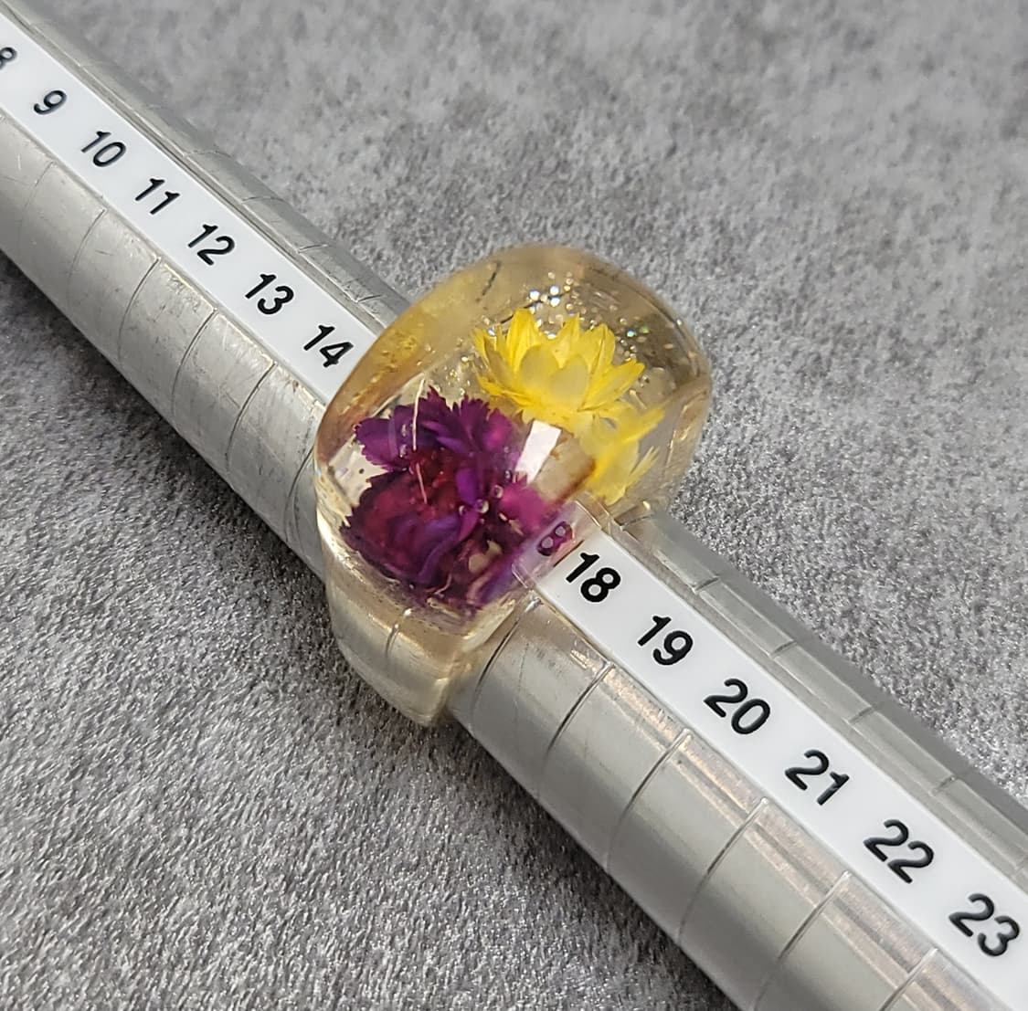 unique ring set 상품이미지7