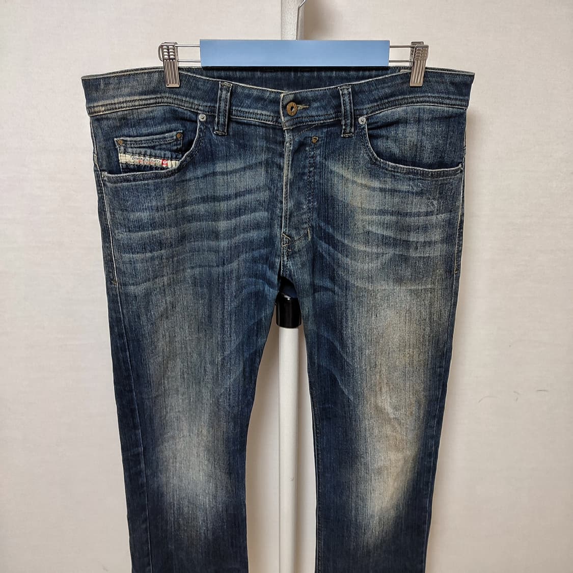 디젤 SAFADO 청바지 데님 팬츠 상품이미지2