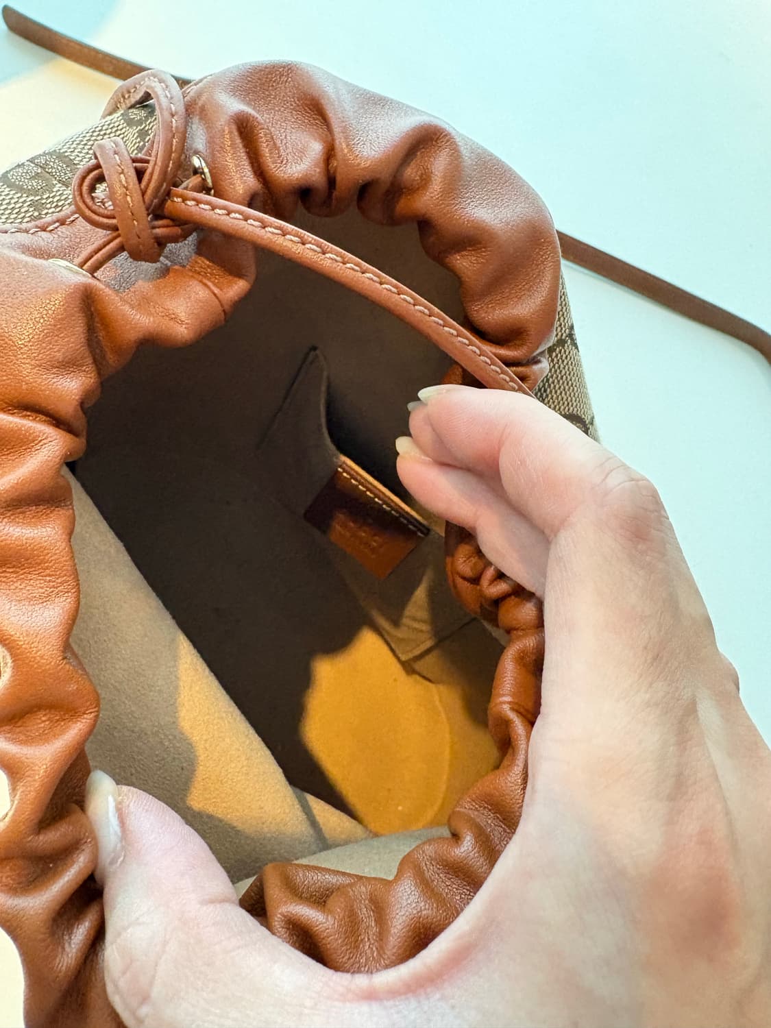 빈티지백 :) 상품이미지8