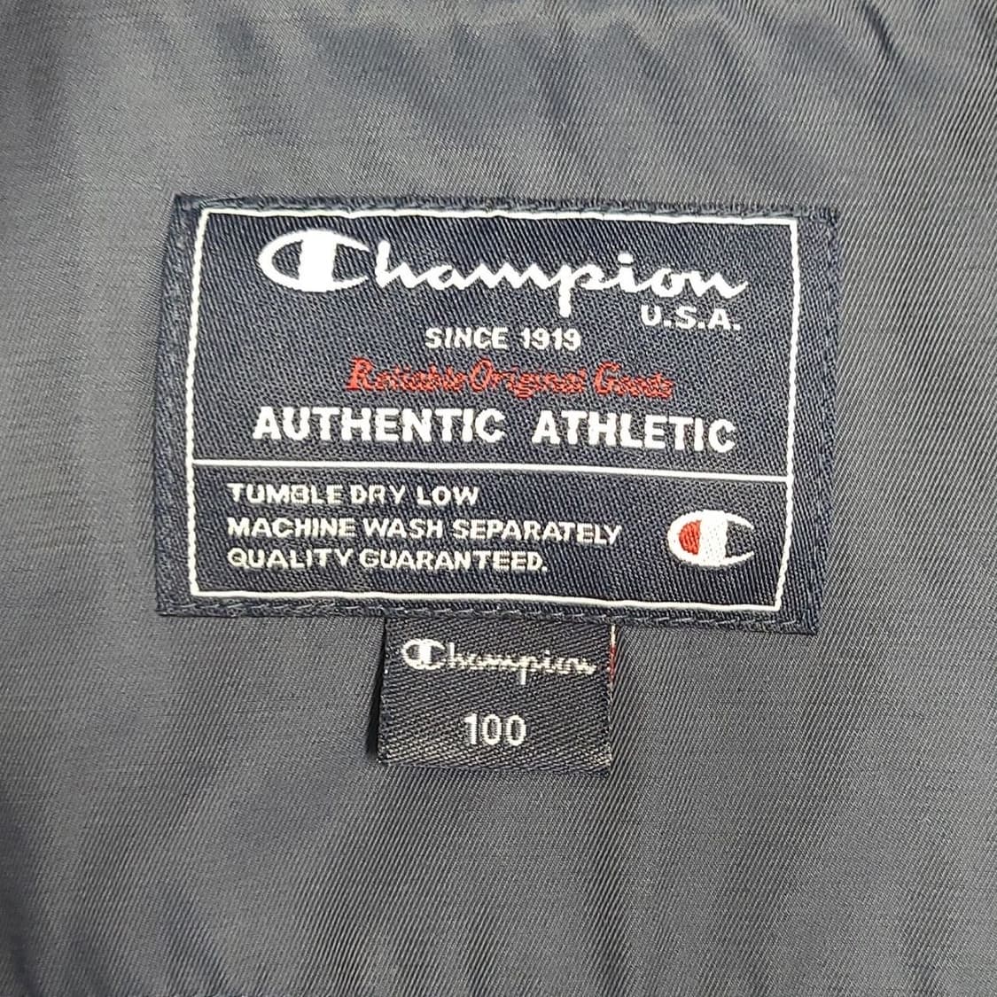 챔피온 바람막이 상품이미지6