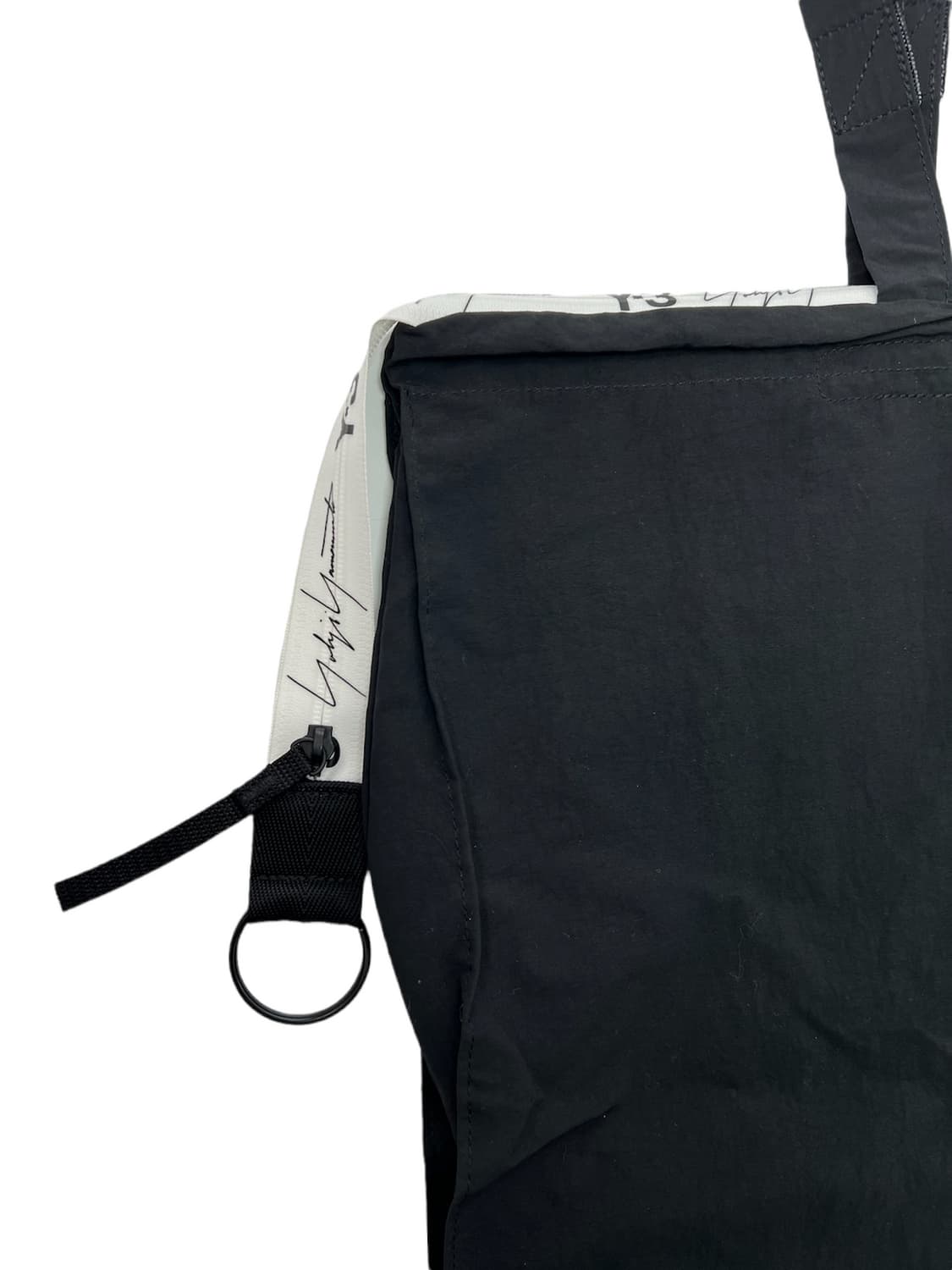 Yohjiyamamoto shoulder bag  상품이미지2