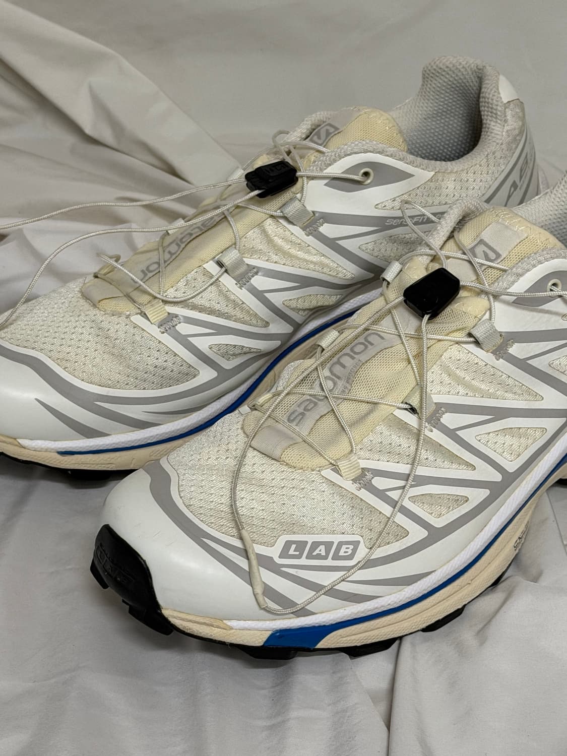 살로몬 ST-6 스니커즈 상품이미지2