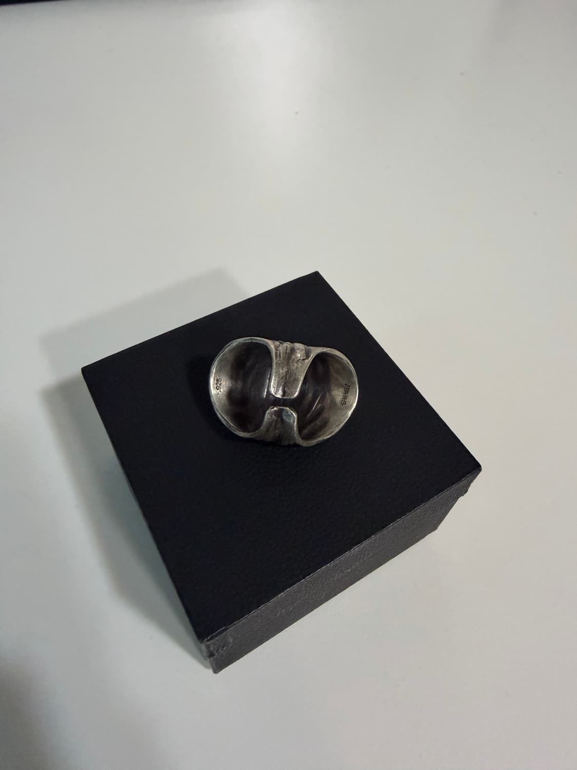 M.A.R.S 핑거 링클 링  상품이미지3