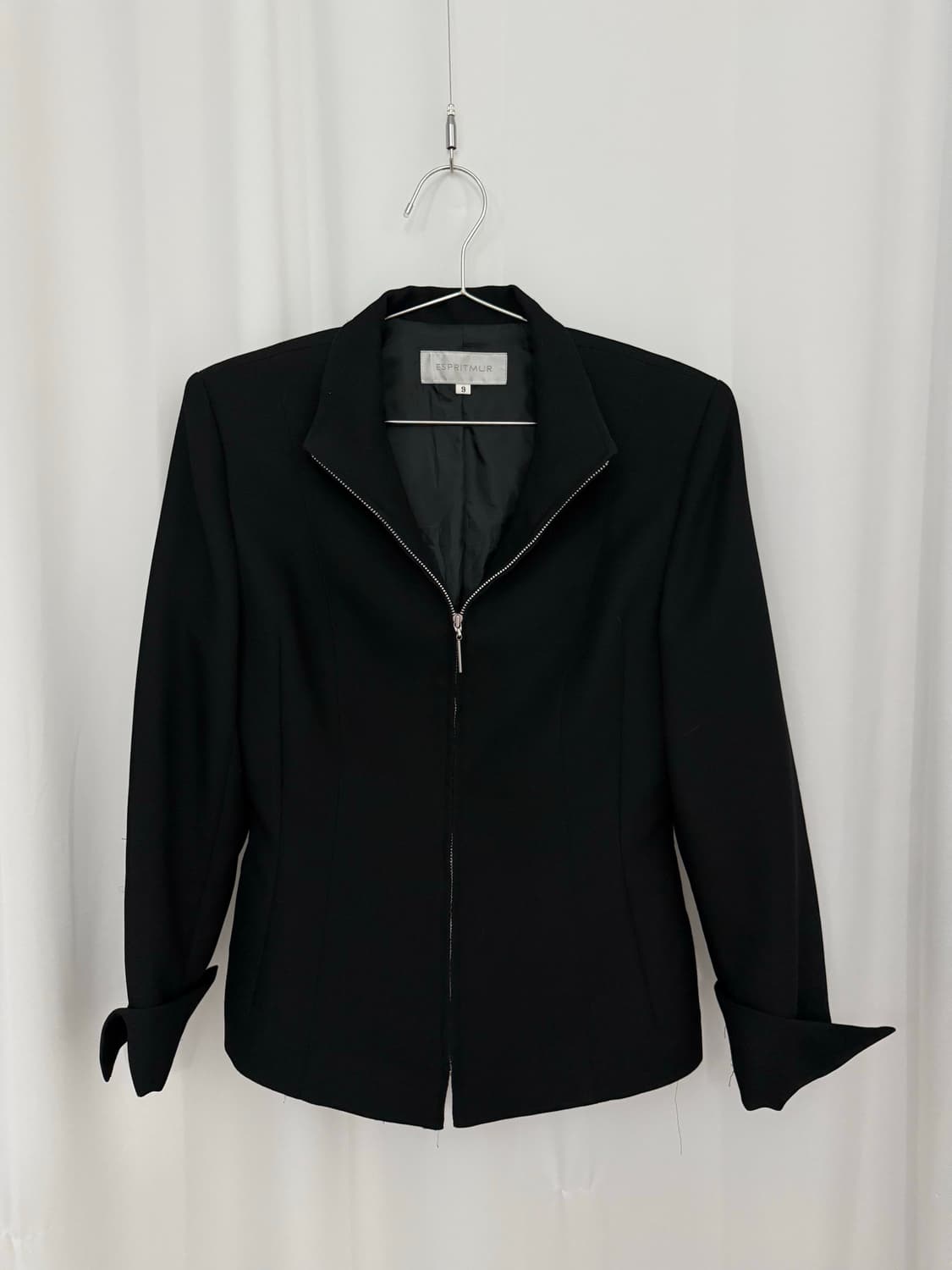 Black Jaket 상품이미지1