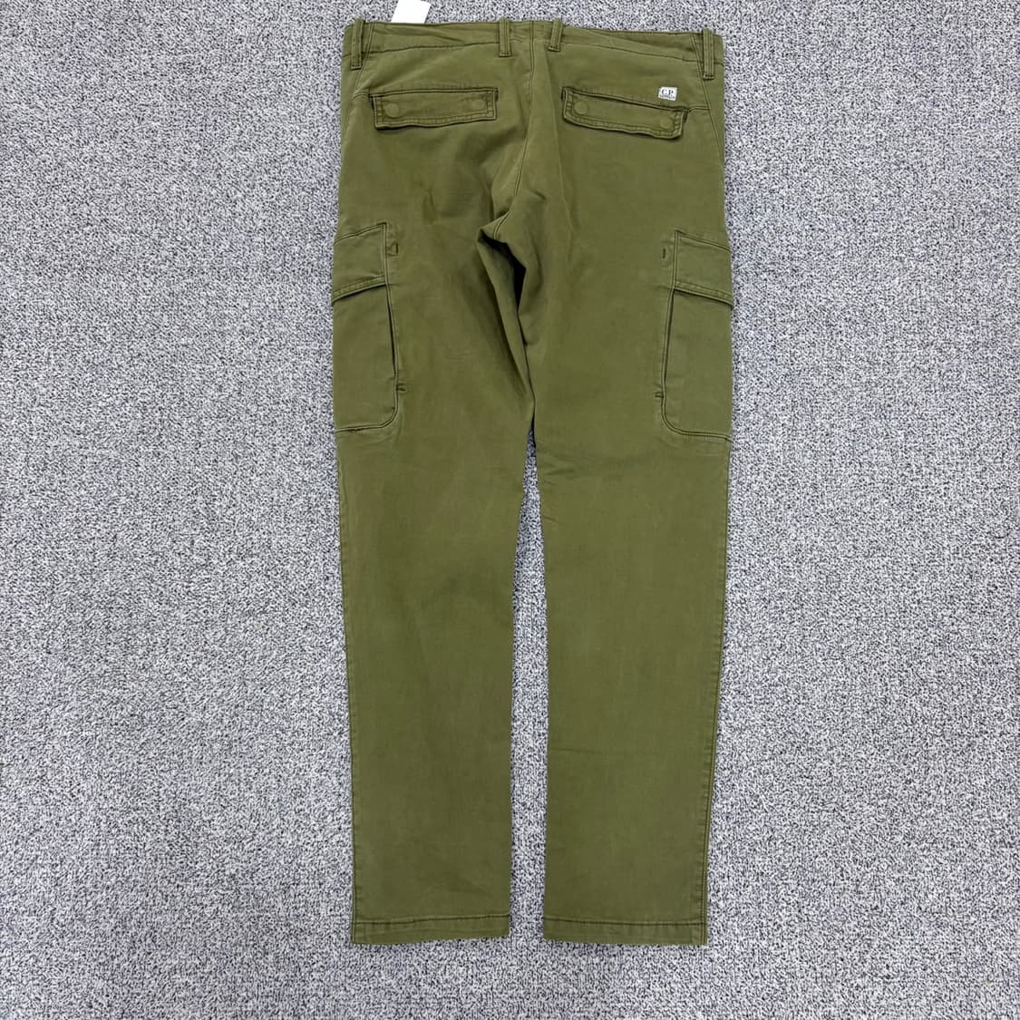 48 렌즈 와펜 카고 팬츠 0323J 상품이미지3