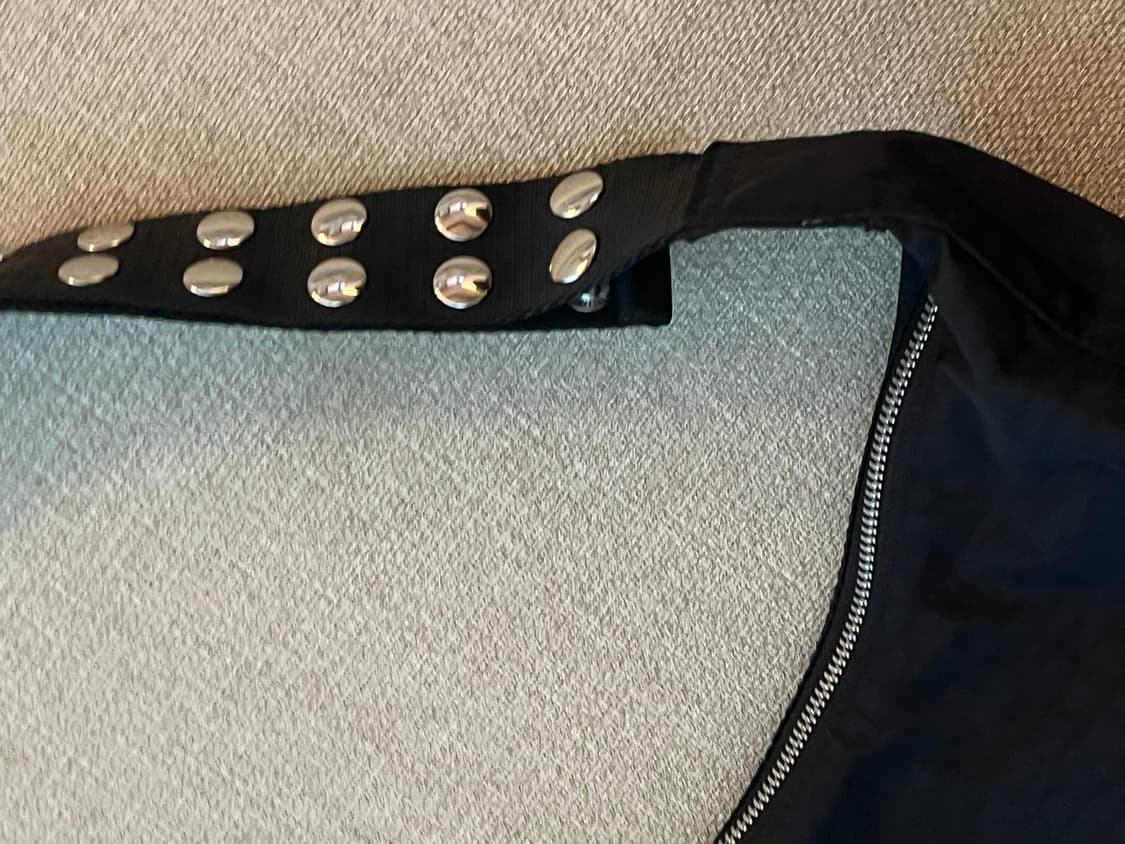 몰리고다드 숄더 크로스백 상품이미지5