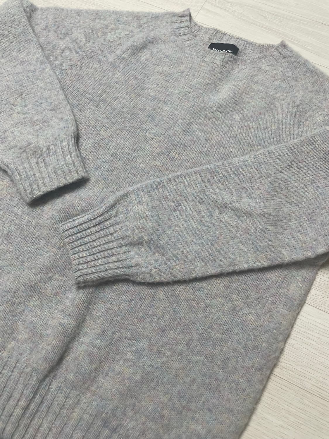 하울린 버쓰 오브 더 쿨 니트 - 갤럭시 상품이미지1