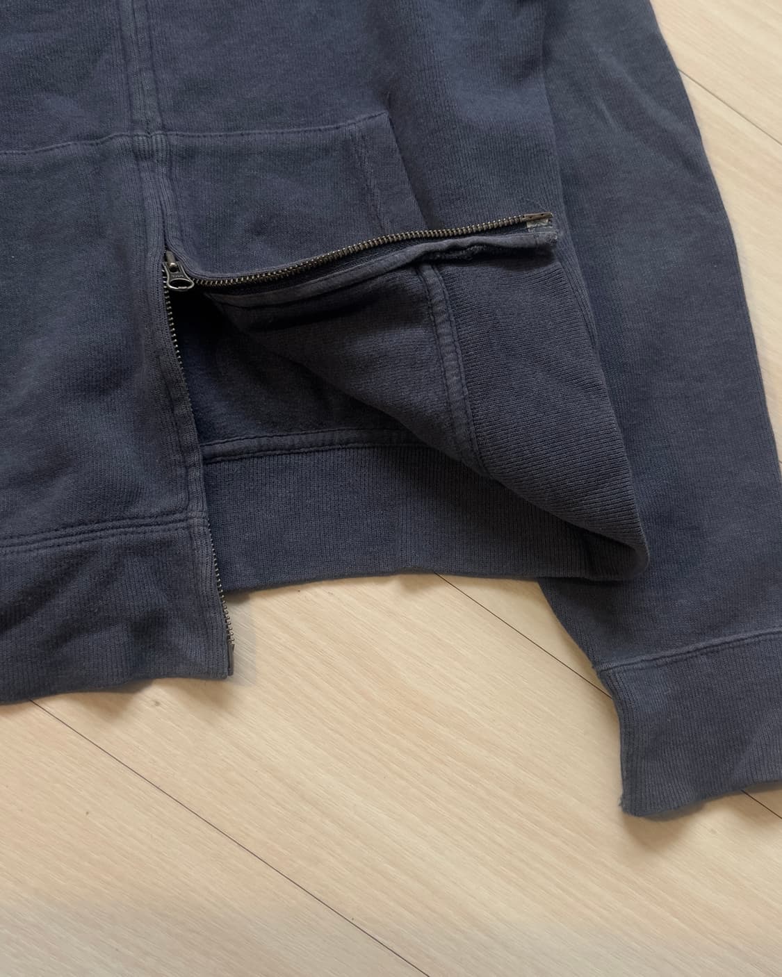 [Polo Ralph Lauren] hoodie 2way zipup 상품이미지3