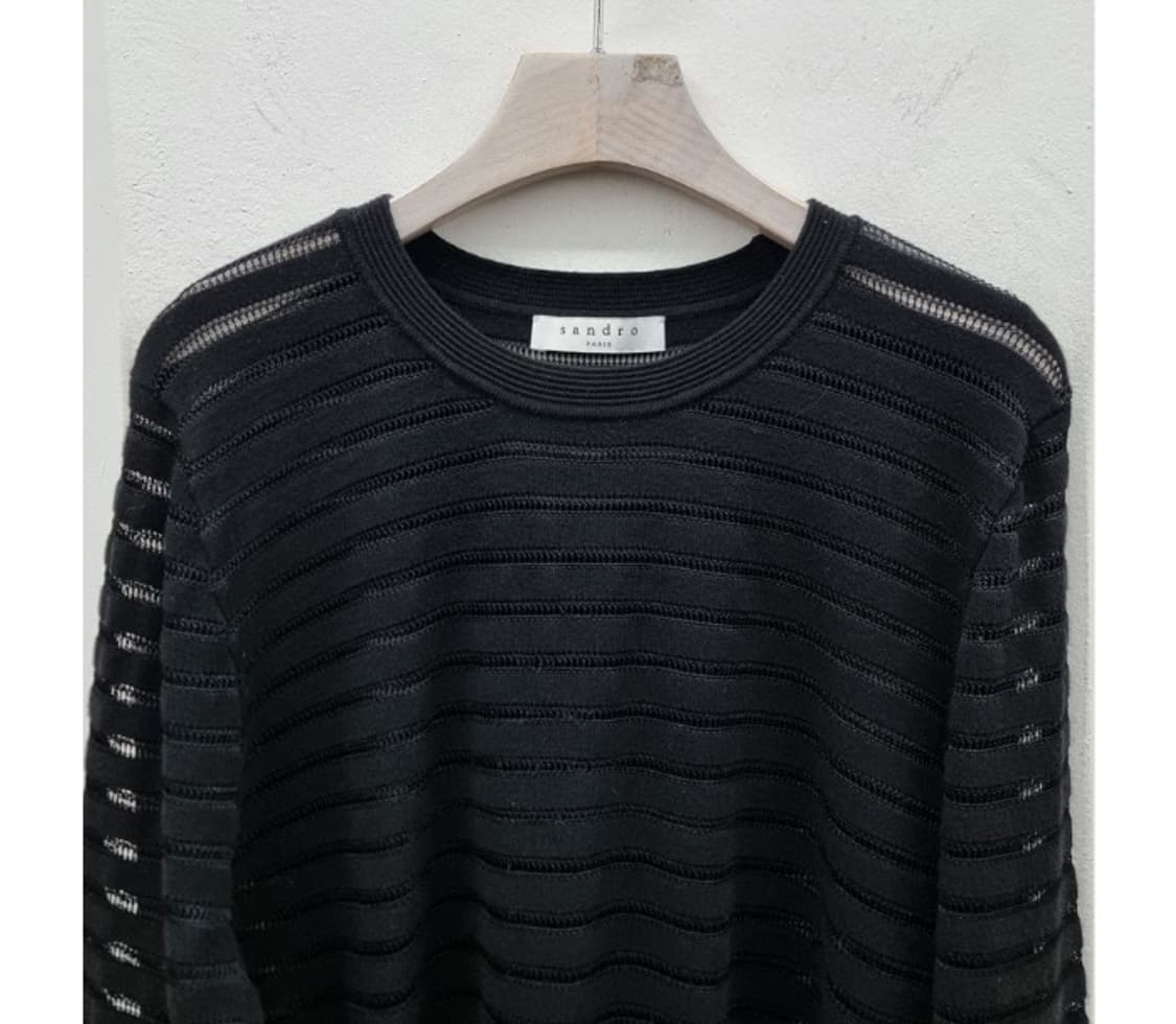 sandro 산드로 상품이미지3