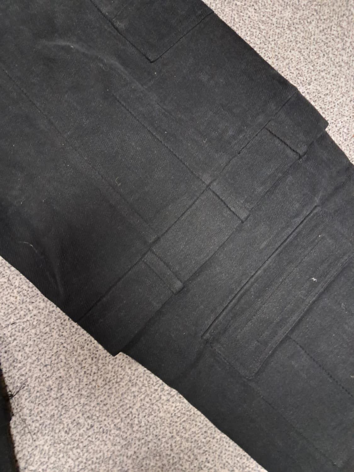 farfromwhat 샘플링팬츠 상품이미지9