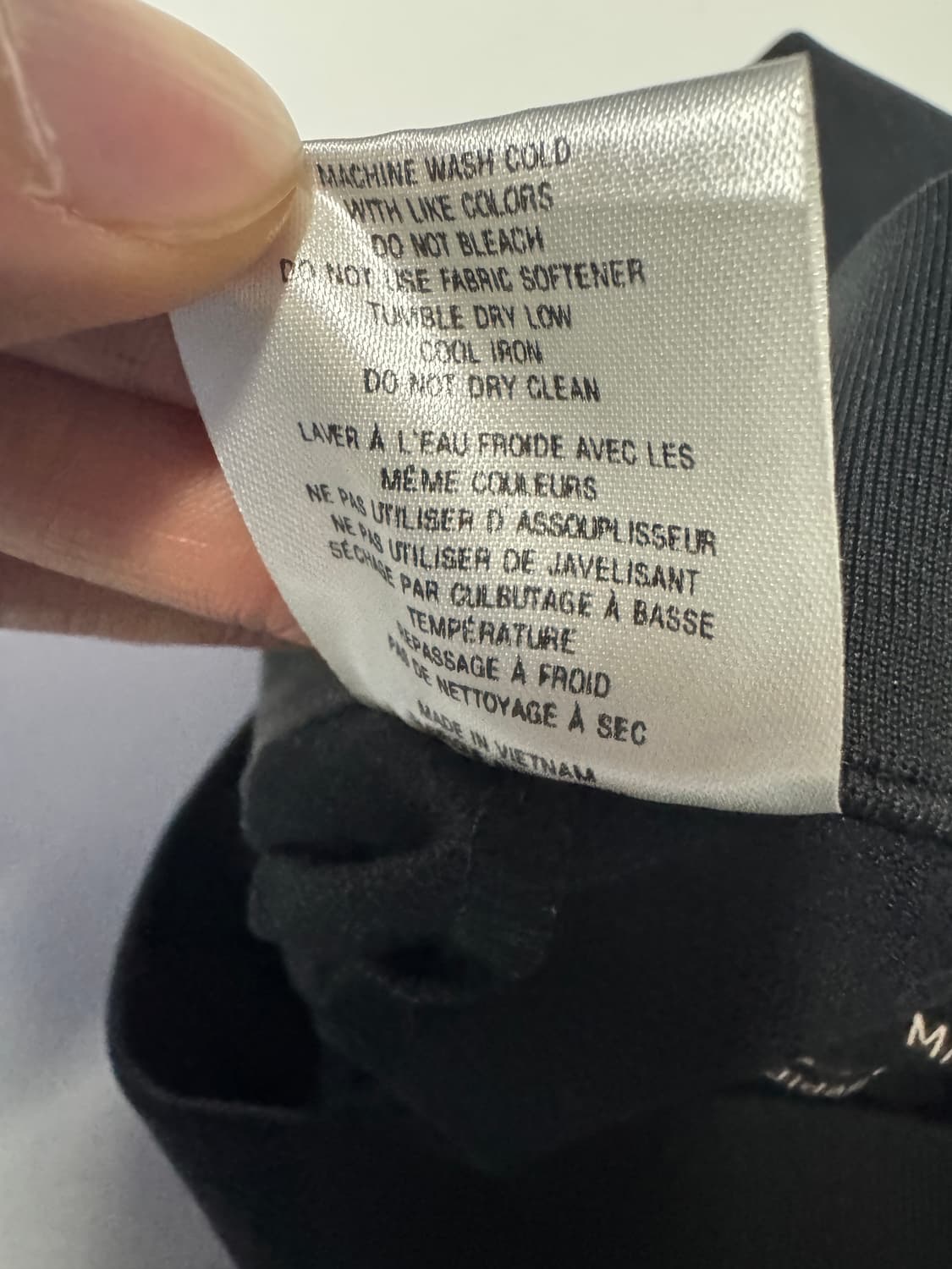 여성 아디다스 트레이닝 레깅스 스커트 치마 바지 M 블랙 상품이미지6