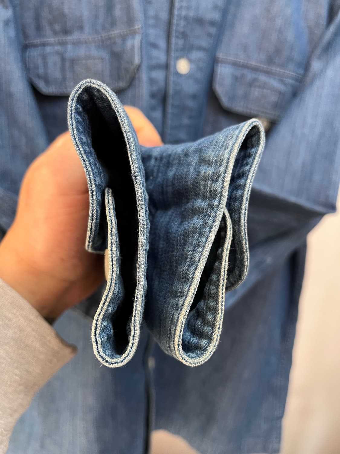 old neighborhood shirt 상품이미지6