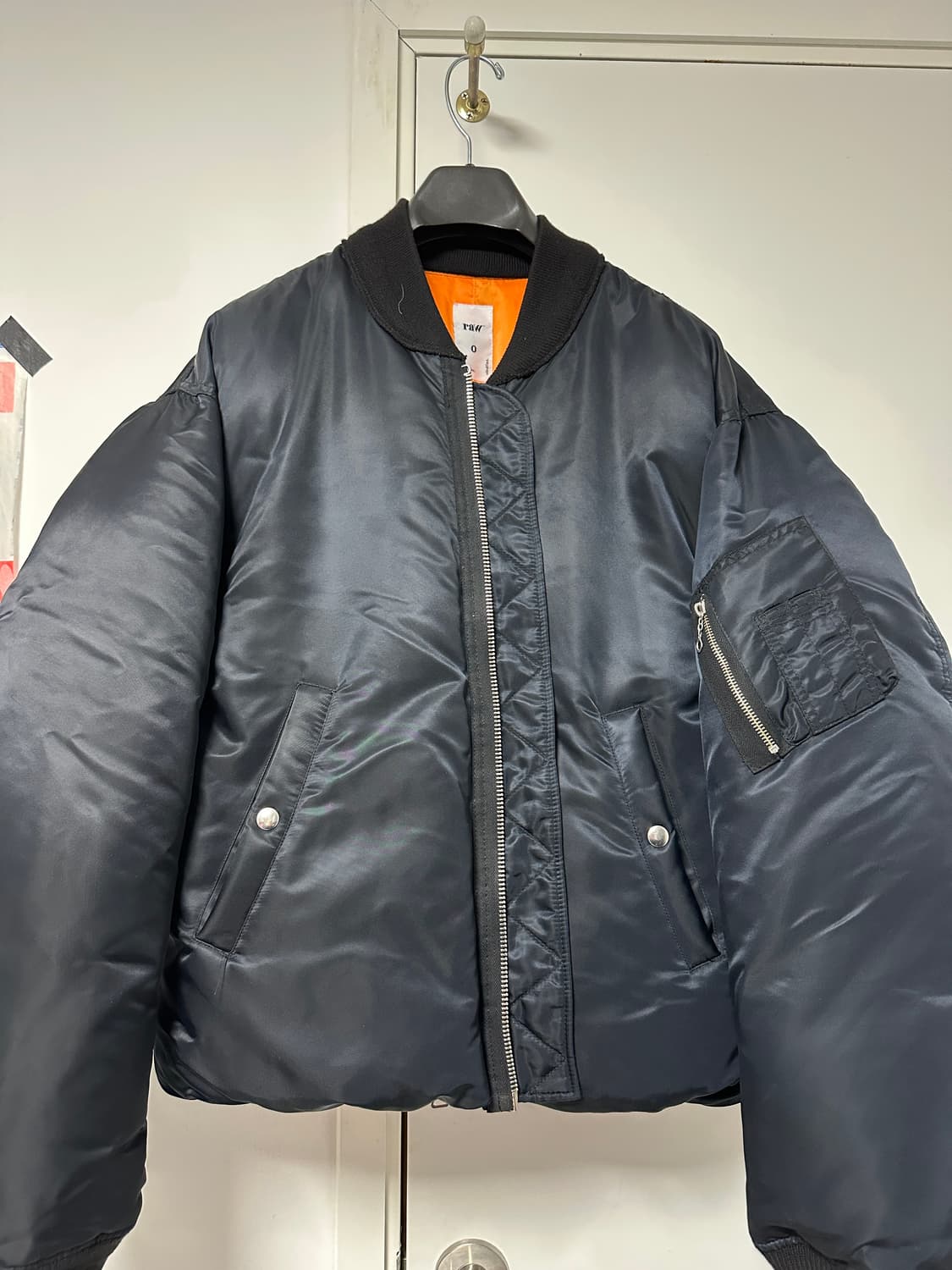 블라인드파일즈 밀플라이트 0사이즈 상품이미지1