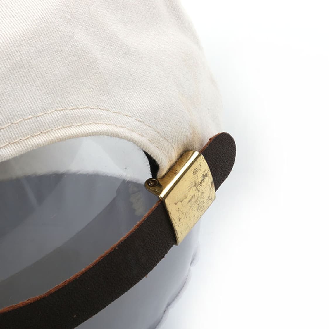 Supreme 6패널 코튼 캡 상품이미지5