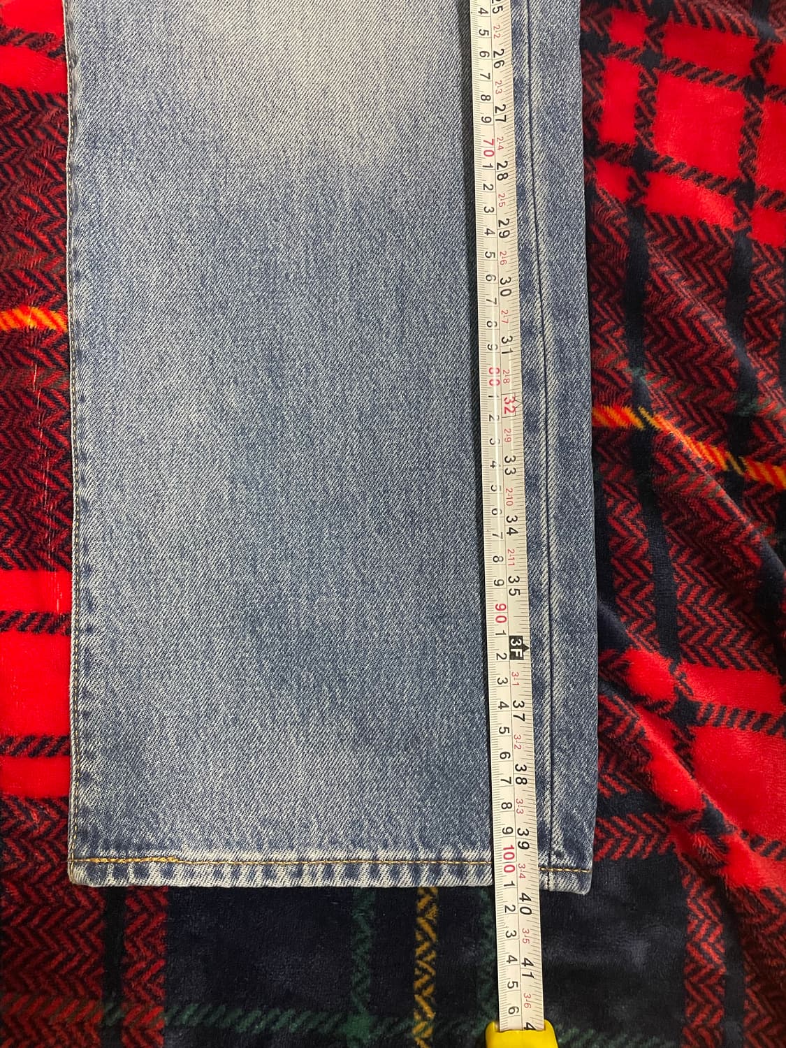 [Levi’s] 리바이스 555 새상품 상품이미지8