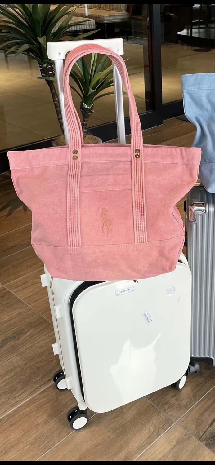 Polo Ralph Lauren 토트백 폴로 토트백 폴로가방 폴로백 상품이미지10