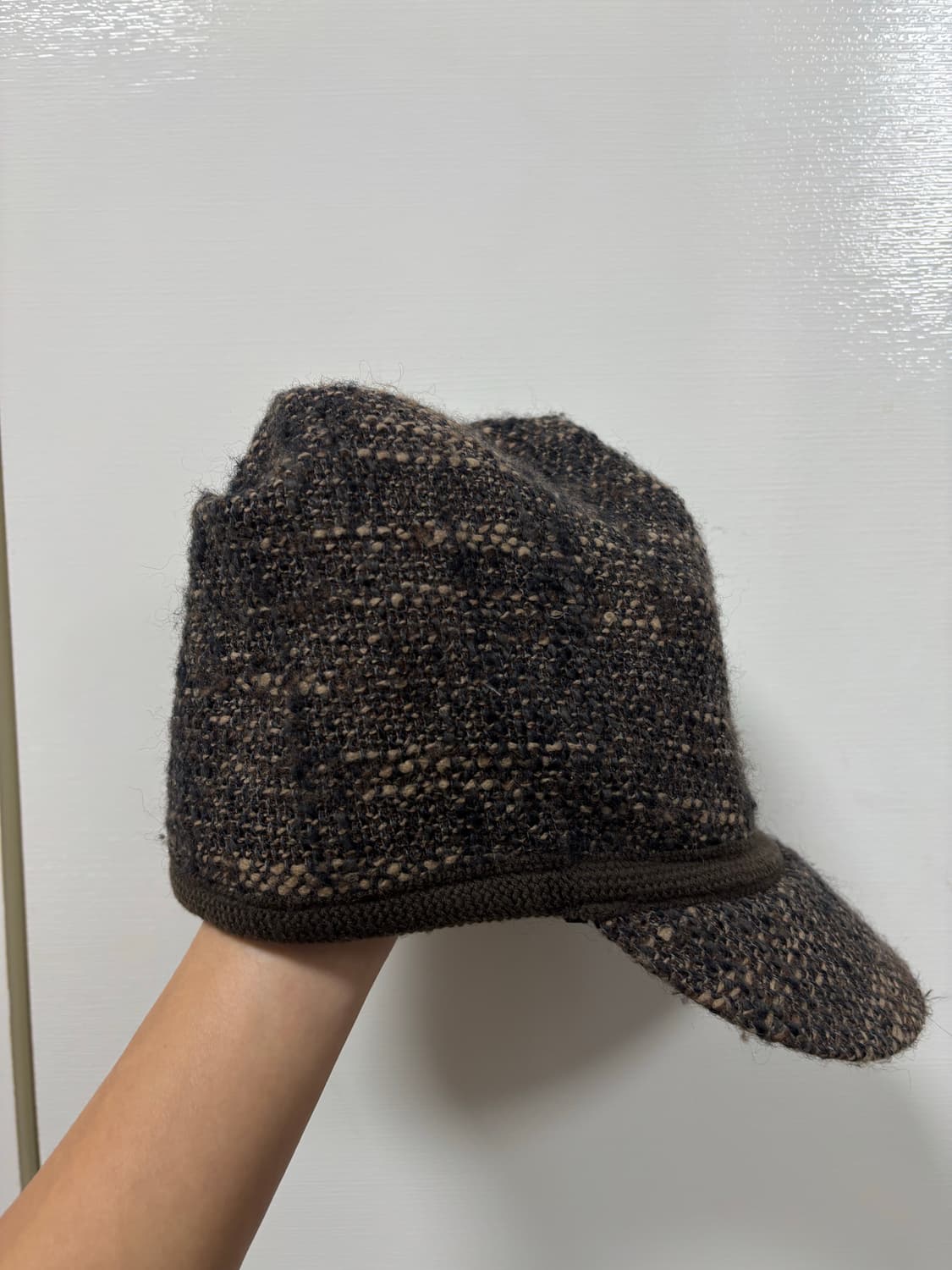 Ca4la button cap 상품이미지3