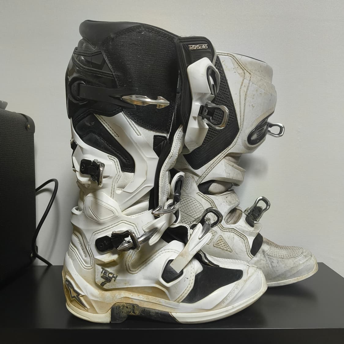 알파인스타 테크7 오프로드부츠 상품이미지2