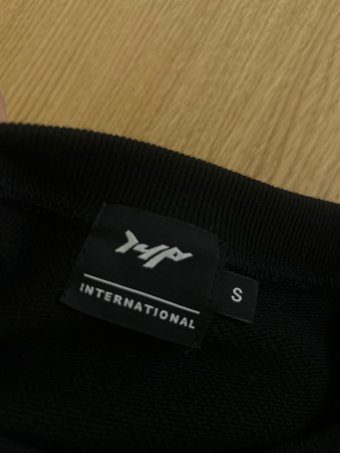 i4p 맨투맨 상품이미지3