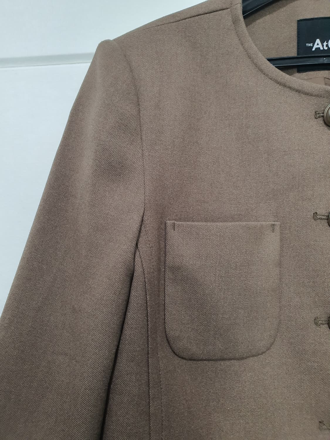 더엣지 The AtG 셀리나 자켓 사이즈 66 상품이미지6