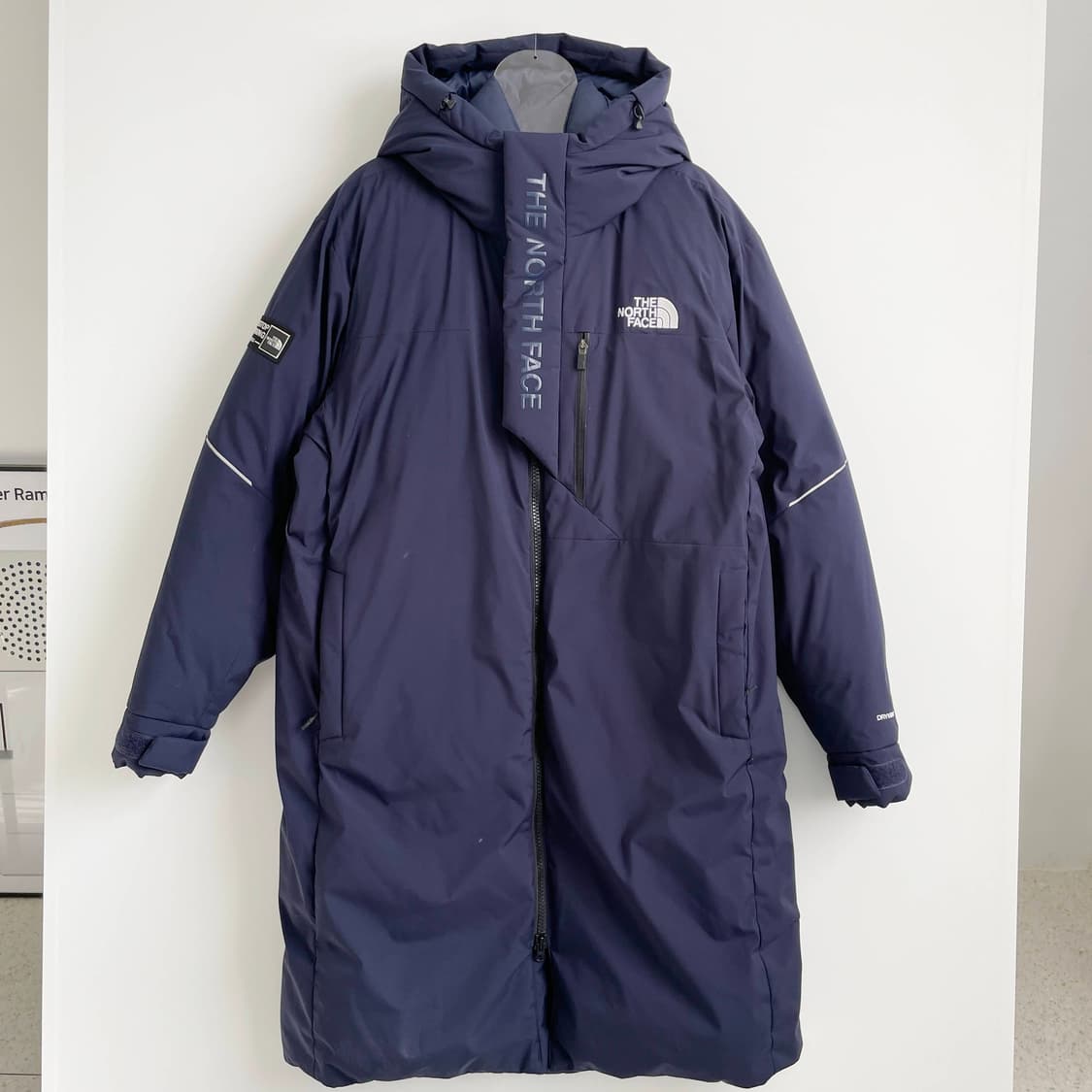 F2 노스페이스 화이트라벨 알파인 구스 다운코트 105사이즈 상품이미지1